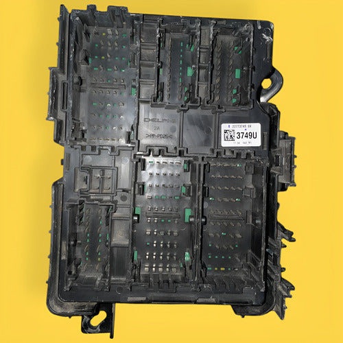 Caja Fusibles/arneses Int. Silverado, Sierra 14-19 22773749