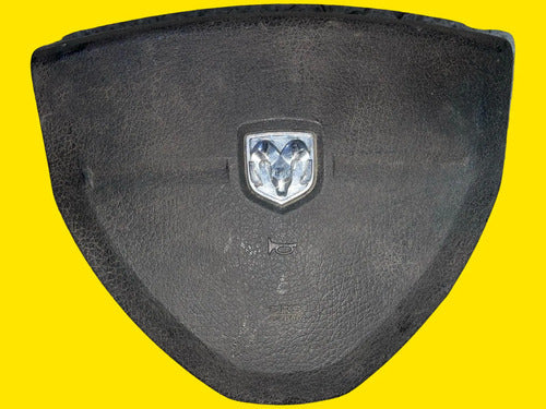 Bolsa De Aire Volante Dodge Caravan Usado Original 08-10 Beige