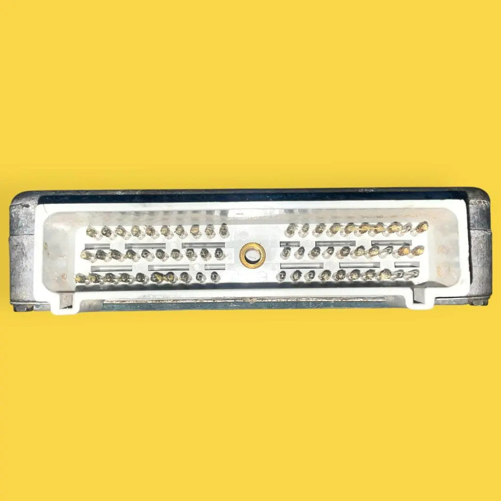 Computadora Motor Fiesta/courier 1.6 Orig 02-03 1s6a12a650ca