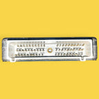 Computadora Motor Fiesta/courier 1.6 Orig 02-03 1s6a12a650ca
