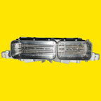 Computadora Motor Volvo S40 Usado Orig. 06-07 30650454