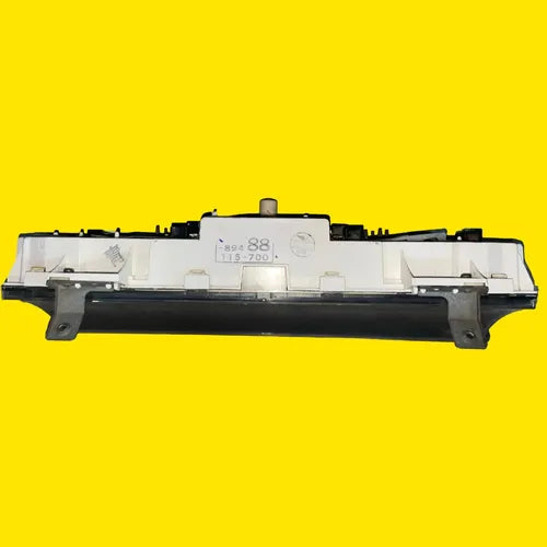 Clúster Velocímetro Hilux/4runner/22r Orig 87-89 89488115700 Negro