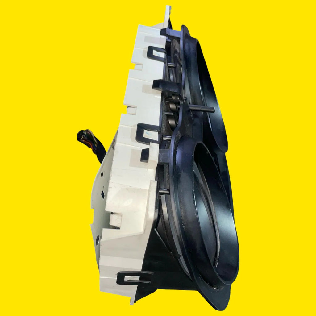 Clúster Velocímetro Ford Fiesta/ecosport Usado Orig. 08-12 Negro