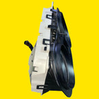 Clúster Velocímetro Ford Fiesta/ecosport Usado Orig. 08-12 Negro