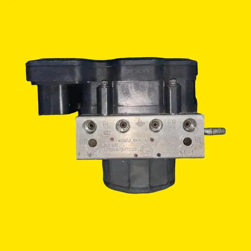 Modulo Abs Nissan Versa 1.6 Usado Orig. 12-16 476609ka0a