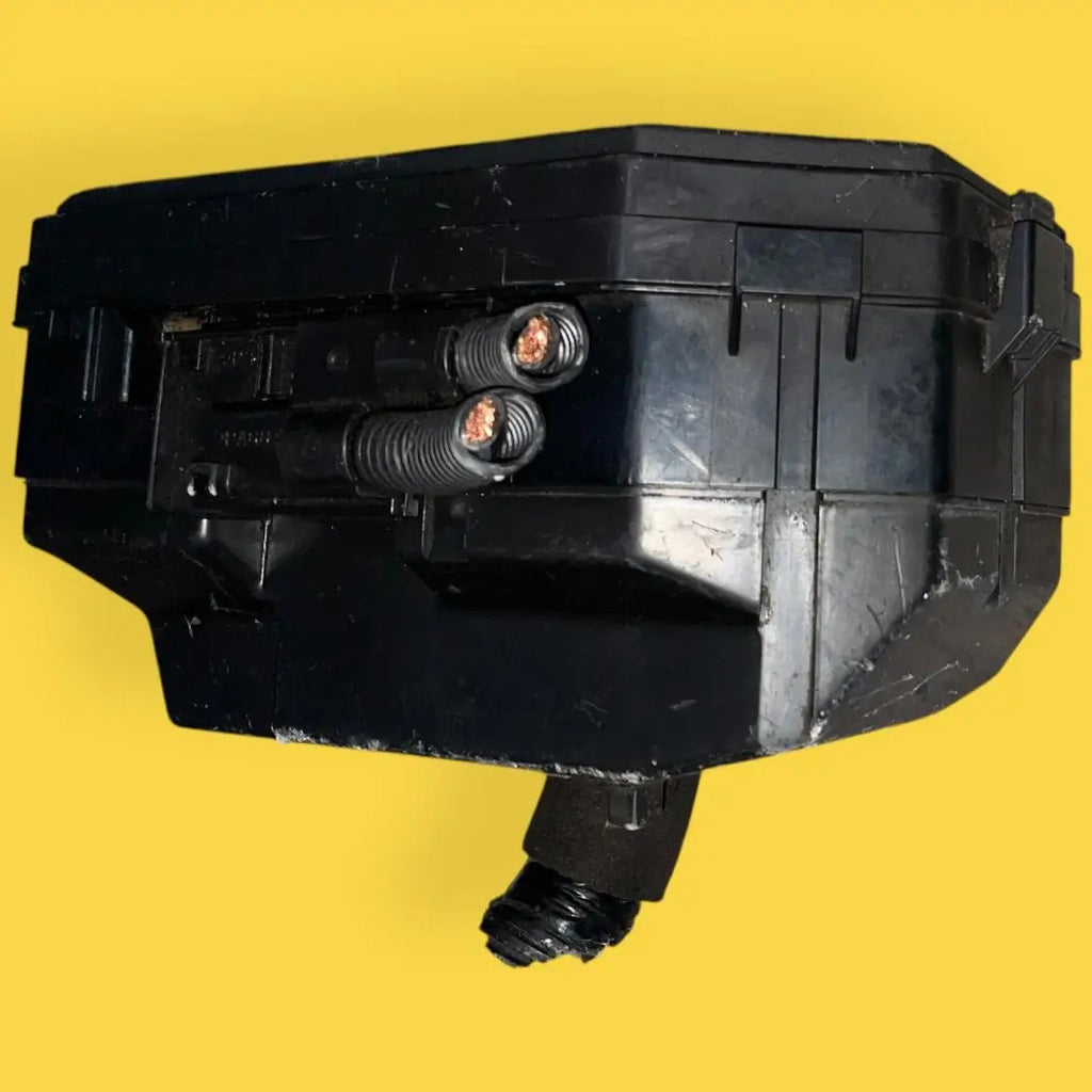 Caja Fusibles Honda Cr-v 2.4 Usado Original 12-16 T0aa011