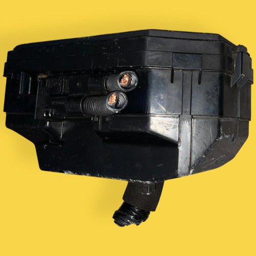 Caja Fusibles Honda Cr-v 2.4 Usado Original 12-16 T0aa011