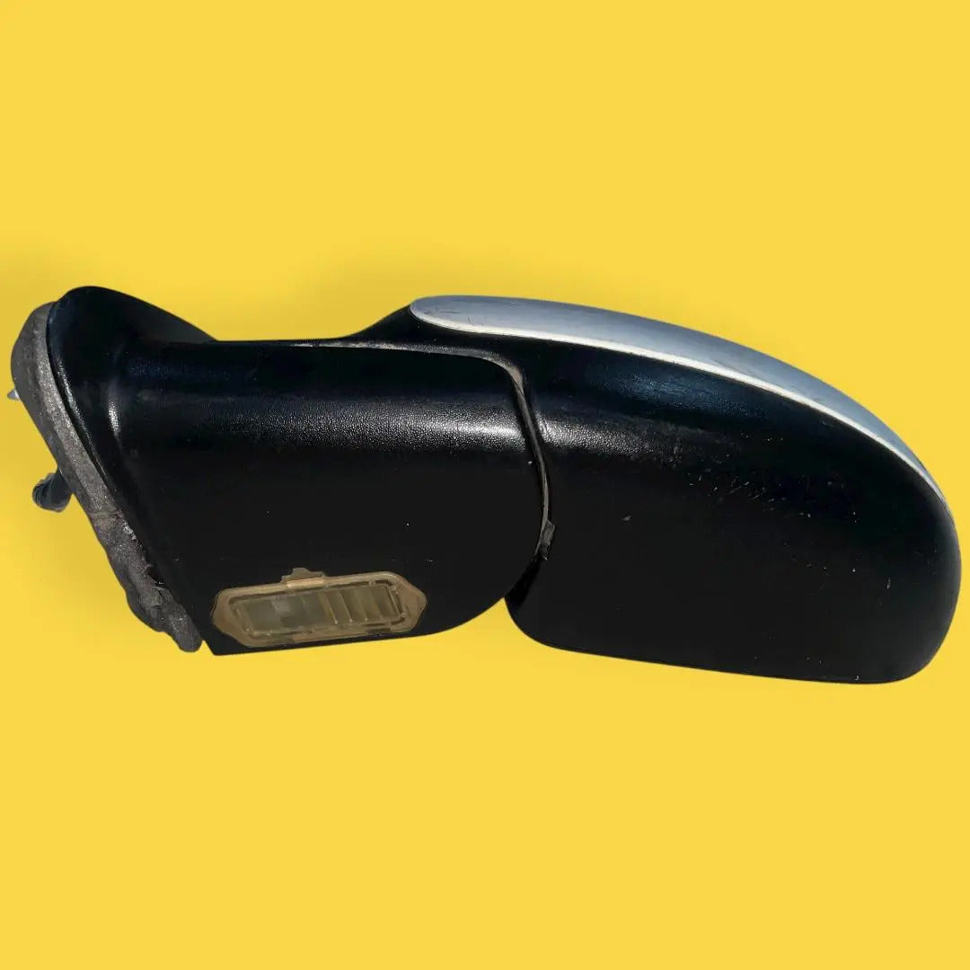Espejo Lateral Izq. C/luz Chevrolet Silverado Original 99-06