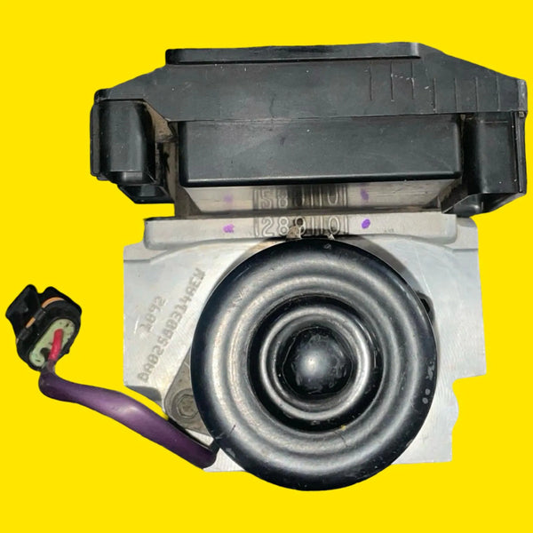 Modulo Abs Ford Excursion, F-250, F-350 Sd 99-05 Yc352c346db