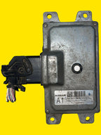 Computadora Tcm Nissan Sentra Usado Orig. 07-12 310369aa1c