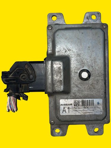 Computadora Tcm Nissan Sentra Usado Orig. 07-12 310369aa1c