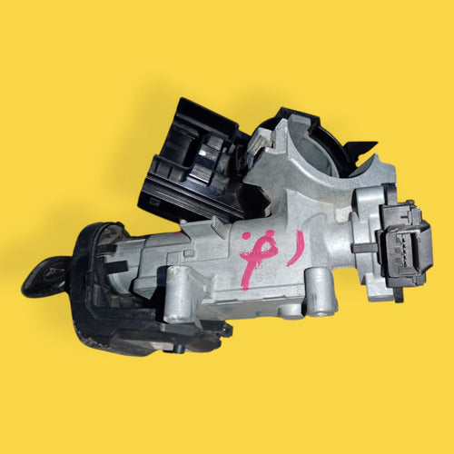 Switch Encendido Chevrolet Solstice/skv/hhr Usado Orig 05-10