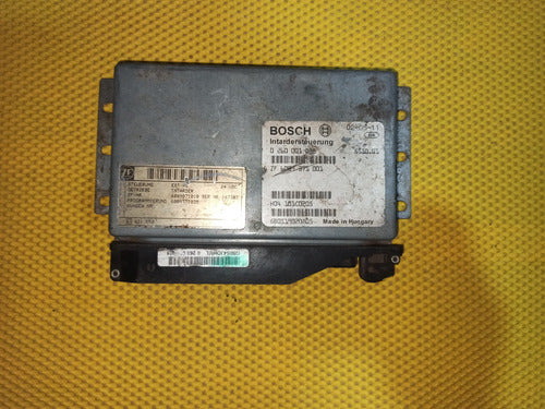 Computadora Ecu Transmision Renault Magnum Usado Original