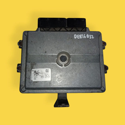 Computadora Motor Chervrolet Silverado Usado Original 14-23