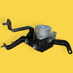 Modulo Abs Ford Mustang Usado Original 19-23 Kr3c2b373ab Negro