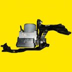 Modulo Abs Toyota Highlander Usado Orig. 20-23 445400e420