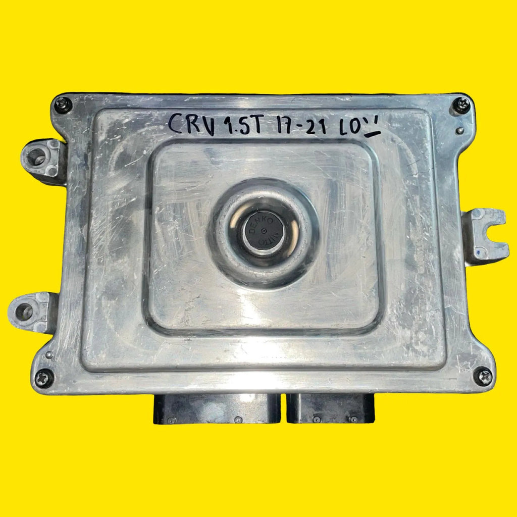 Computadora Motor Honda Cr-v 1.5t Orig. 17-21 378205pax63