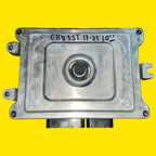 Computadora Motor Honda Cr-v 1.5t Orig. 17-21 378205pax63