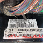 Computadora Motor Jeep Grand Cherokee 3.7 Usado Orig. 05-07