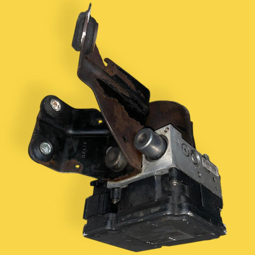 Modulo Abs Dodge Ram Usada Original 09-25 P68292756ab Negro