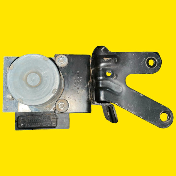 Modulo Abs F-150, Lobo, Mark Lt Orig. 12-14 Dl342c405bf