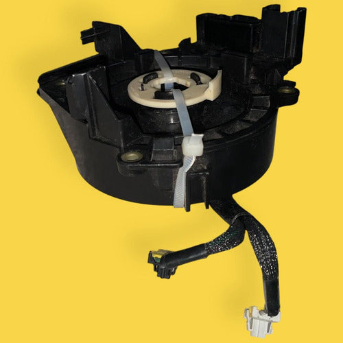 Pista Reloj Clockspring Ford F-150, Lobo Usado Orig. 04-08
