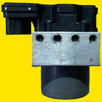 Modulo Abs Nissan Murano Usado Original 15-19 476605aa1c