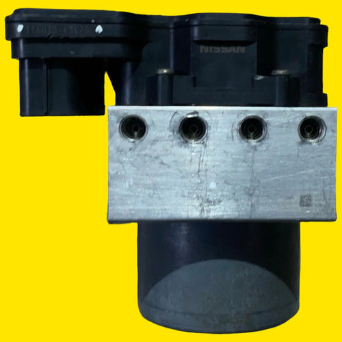 Modulo Abs Nissan Murano Usado Original 15-19 476605aa1c