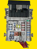 Caja Fusibles Interior Cruze, Malibu Original 10-16 13222786