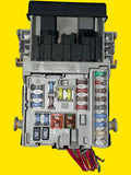 Caja Fusibles Interior Cruze, Malibu Original 10-16 13222786
