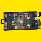 Caja Fusibles Colorado, Canyon Usado Orig. 09-12 20885193agp