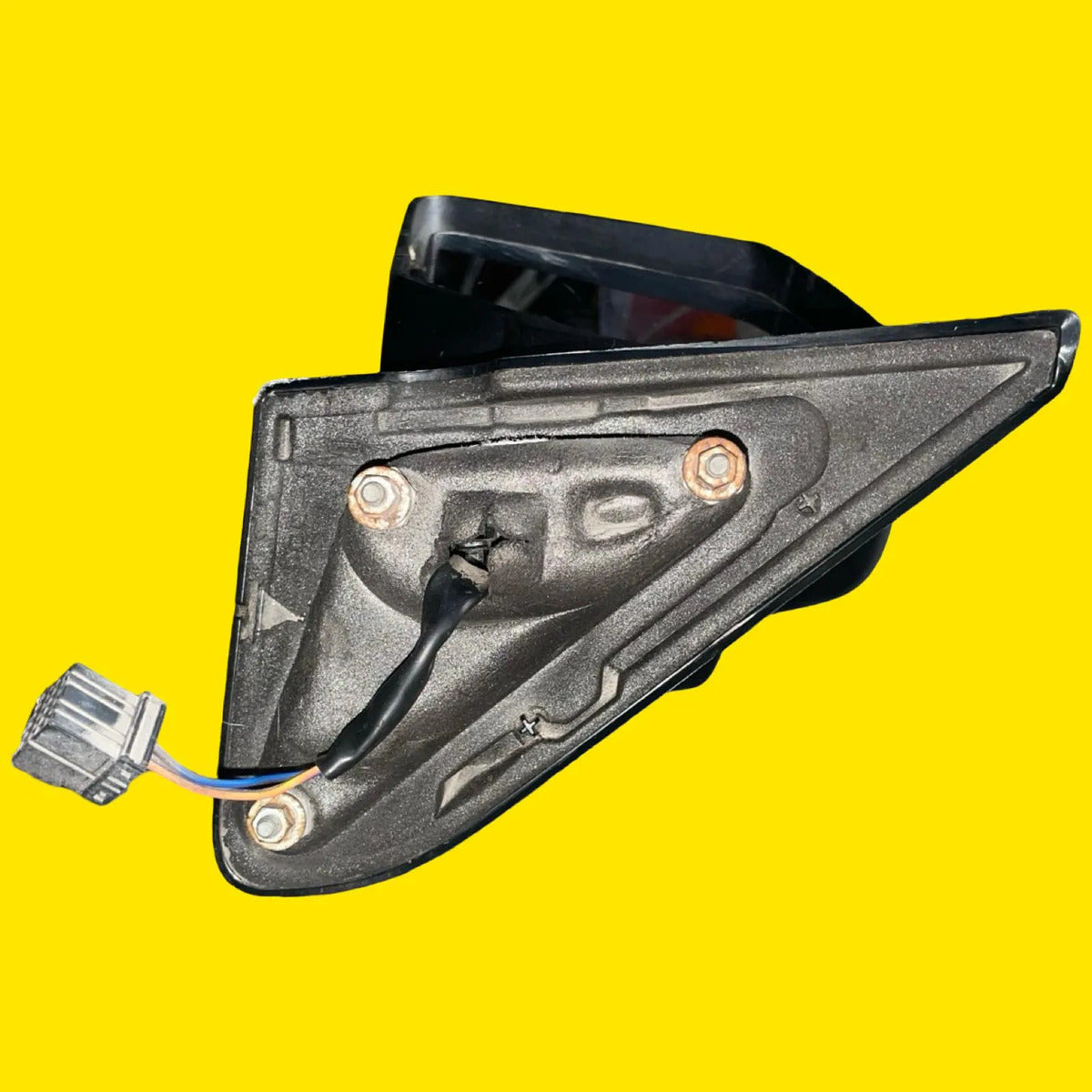 Espejo Lateral Izq. Eléctrico Jeep Patriot Usado Orig. 07-17