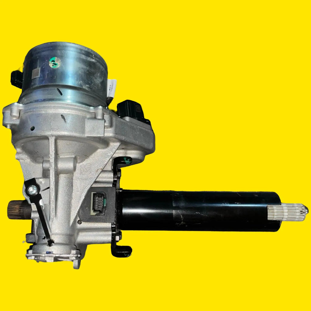 Columna Dirección Asistida Chevrolet Tracker Orig. 20-25