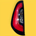 Calavera Izquierda Kia Soul Usado Original 14-19 Izquierdo/conductor Rojo