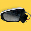 Espejo Lateral Izquierdo Toyota Rav4 Usado Original 19-24