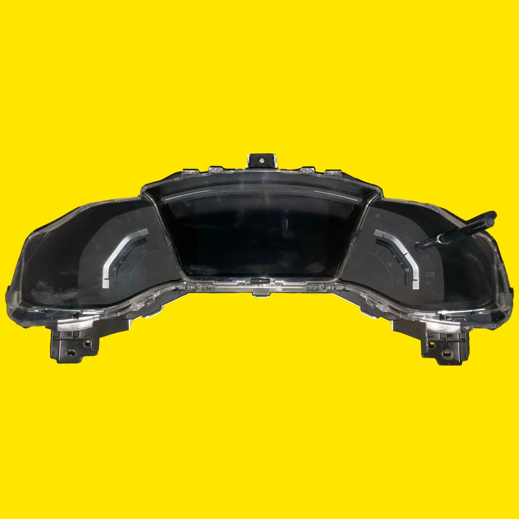 Clúster Velocímetro Honda Civic Orig. 16-20 78100tbcx130m1 Negro