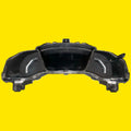 Clúster Velocímetro Honda Civic Orig. 16-20 78100tbcx130m1 Negro