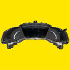 Clúster Velocímetro Honda Civic Orig. 16-20 78100tbcx130m1 Negro