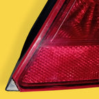 Calavera Derecha Chrysler Sebring Usado Original 09-10 Rojo