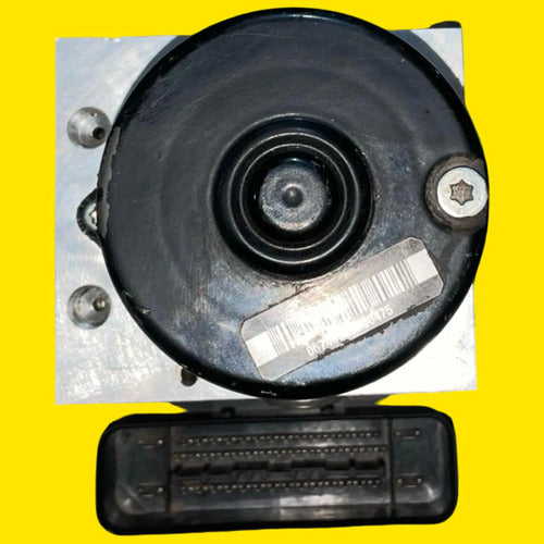 Modulo Abs Mitsubishi Outlander Usado Orig. 07-13 4670a340
