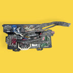 Caja Fusibles Tipm Avenger, Sebring Usado Original 07-10