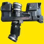 Porta Filtro Resonador Aire H3/canyon/colorado Orig. 06-10