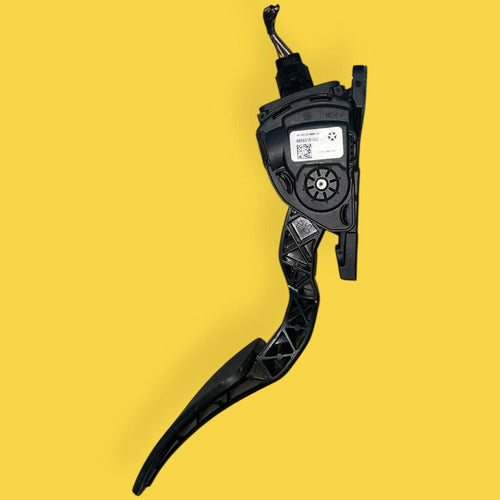 Pedal Acelerador Electrónico Dodge Ram Orig 09-24 68043161ad
