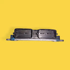 Computadora Motor Mazda Cx-7 2.5 Autm. Usado Original 10-12