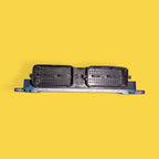Computadora Motor Mazda Cx-7 2.5 Autm. Usado Original 10-12