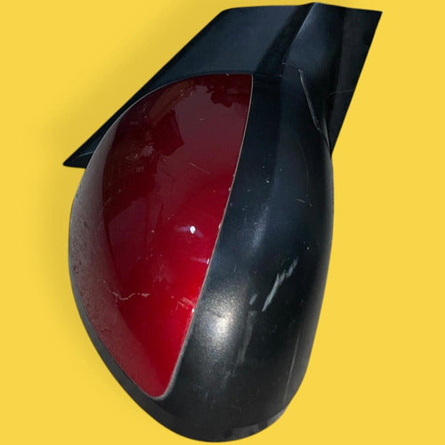 Espejo Retrovisor Derecho Chevrolet Sonic Usado Orig. 12-19