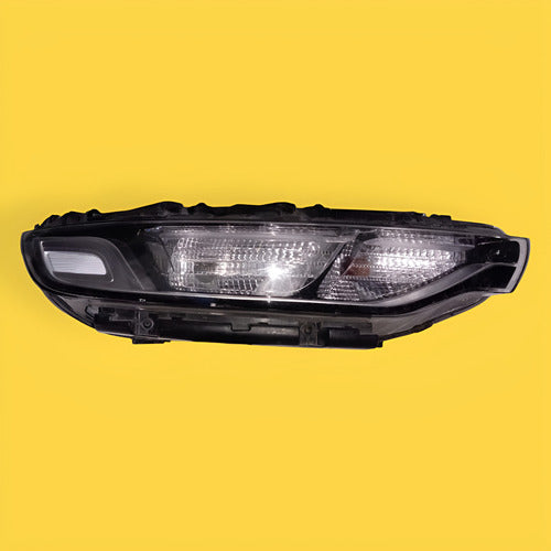 Faro Derecho Kia Soul Usado Original 20-22 Derecho/pasajero
