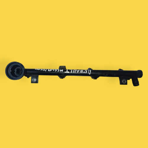Riel Inyectores Renault Megane2, Scenic 2.0 Usado Orig 02-09