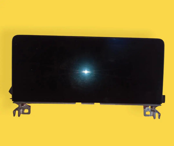 Pantalla Central Para Bmw X3, X4 Original 22-23