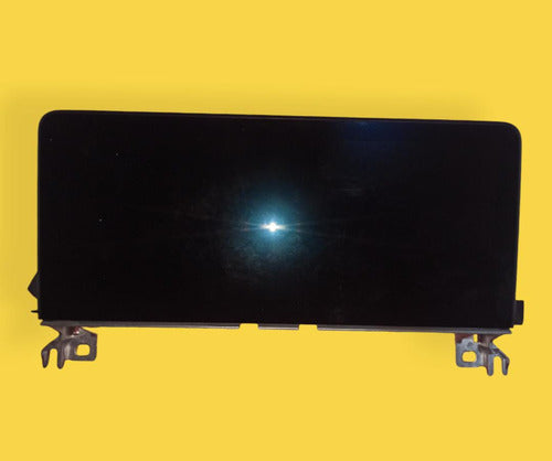Pantalla Central Para Bmw X3, X4 Original 22-23